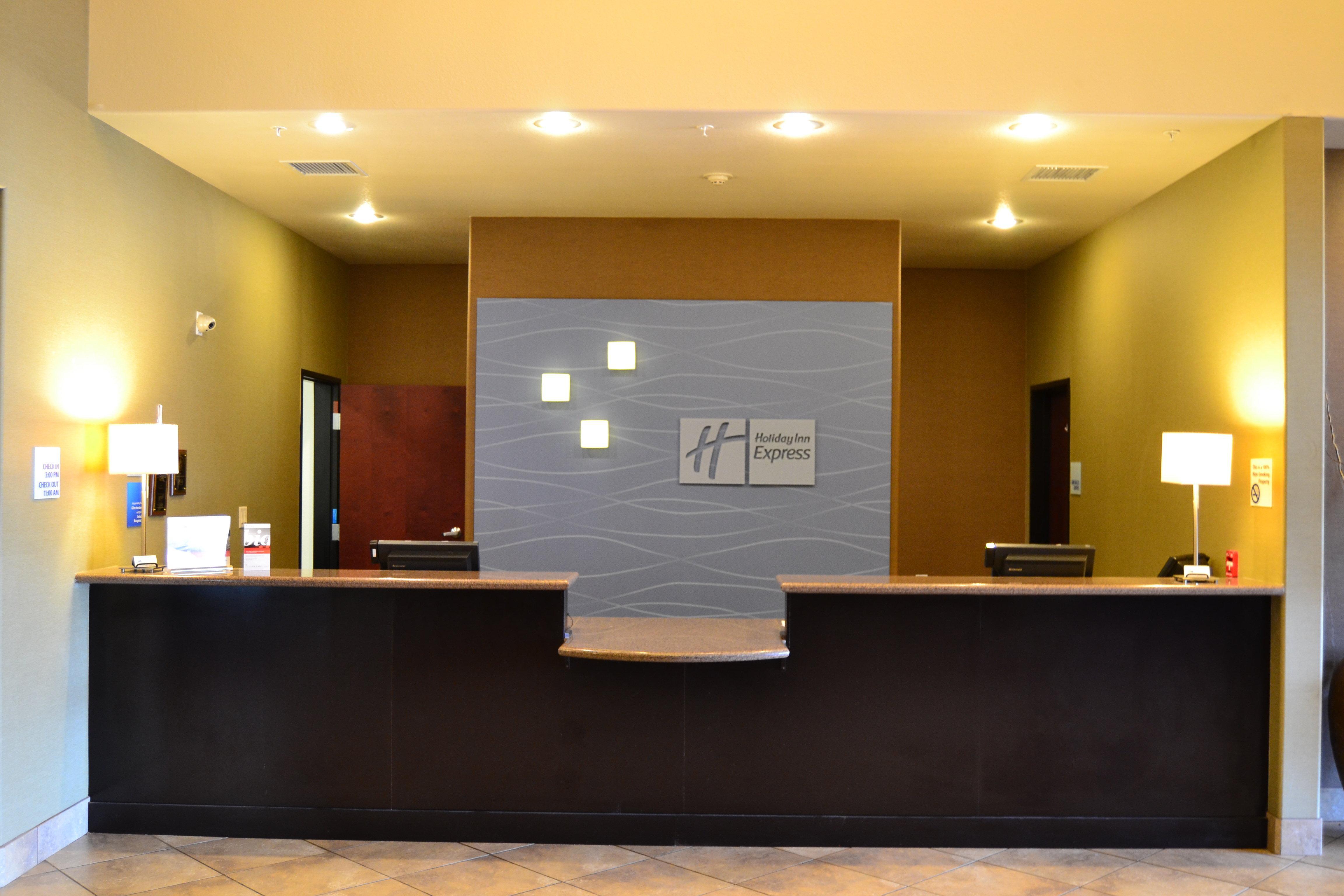 Holiday Inn Express And Suites Heber Springs, An Ihg Hotel Bagian luar foto